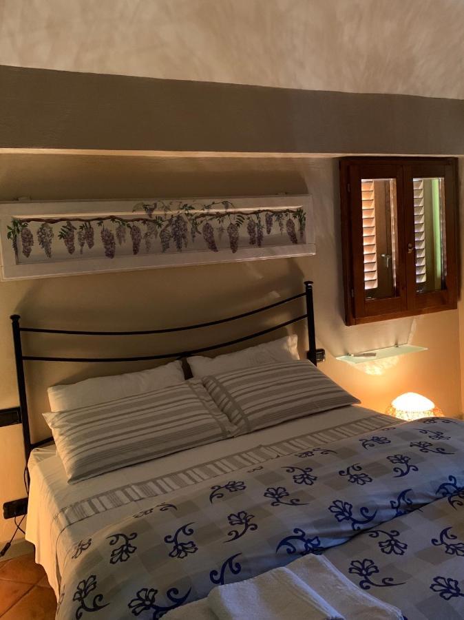 Casa Le Valli Cantagrillo ภายนอก รูปภาพ