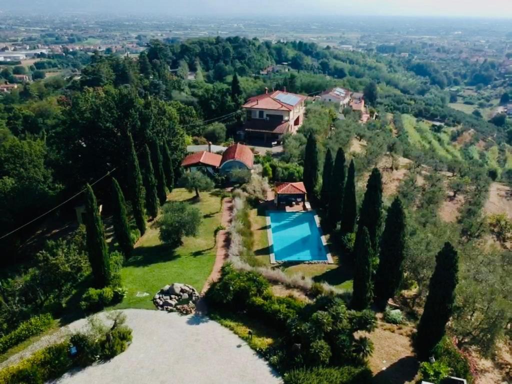 Casa Le Valli Cantagrillo ภายนอก รูปภาพ