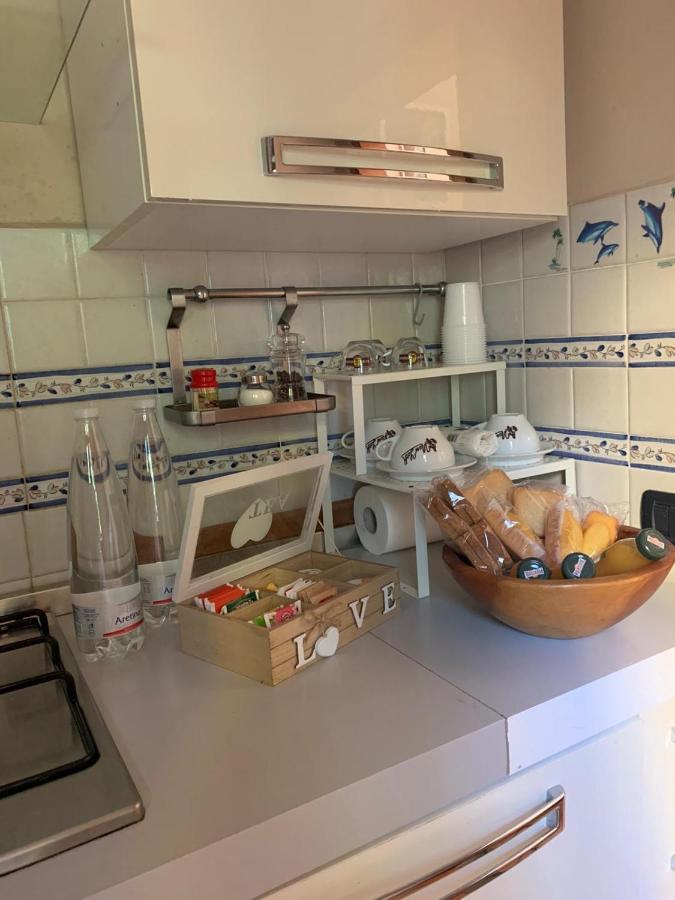 Casa Le Valli Cantagrillo ภายนอก รูปภาพ